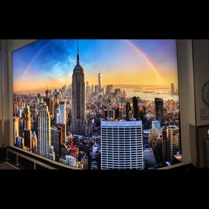 Meet your Posher, Kristen